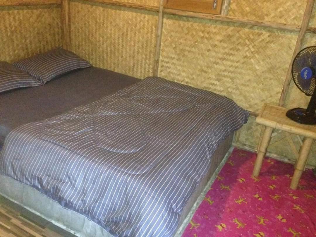 Sleepy Hut Pai Hotel Bagian luar foto