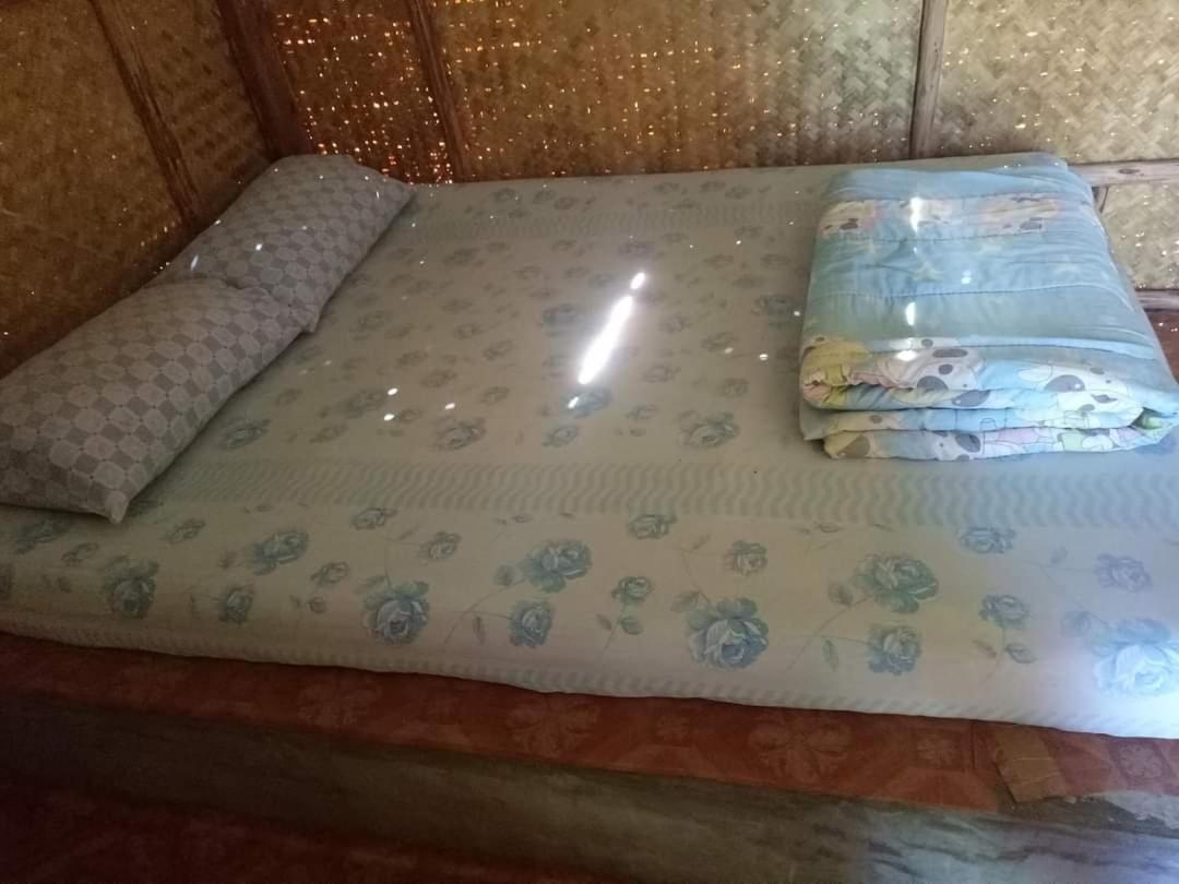 Sleepy Hut Pai Hotel Bagian luar foto